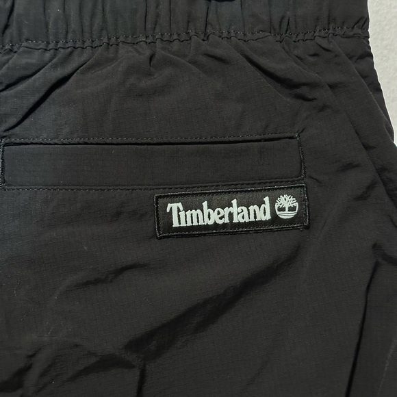 TIMBERLAND MENS OUTDOOR CLIMBING PANTS (Size L) - Picture 3 of 6